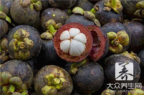 山竹一天最多吃几个呢?