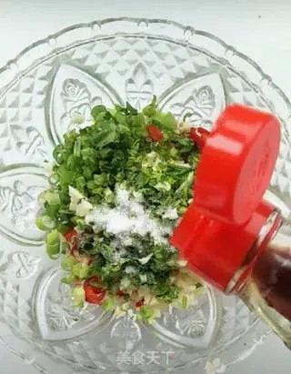 皮蛋豆腐