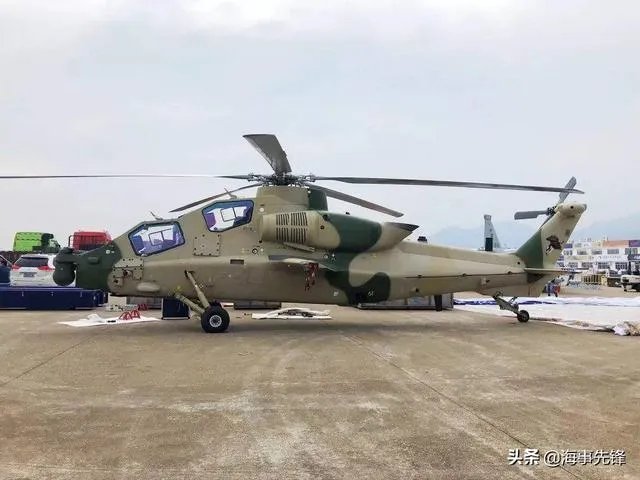 我国哪些直升机可以支撑我军在高原作战？