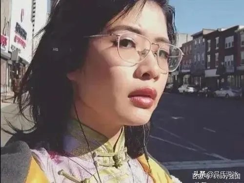 许可馨事件最新进展如何?
