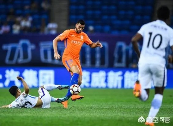 山东鲁能客场2比1绝杀天津泰达,大家如何评价这场比赛?