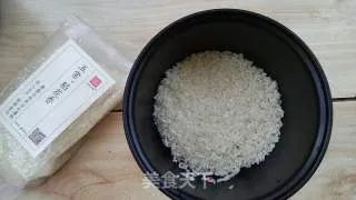 照烧排骨饭(微波)