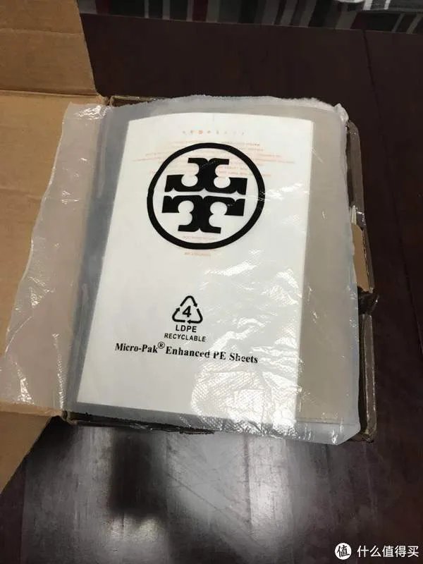 Tory Burch 托里伯奇官网第一次购买