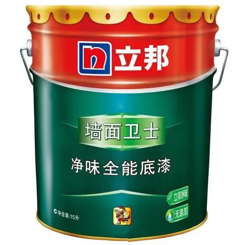墙壁乳胶漆优点 乳胶漆哪些品牌好