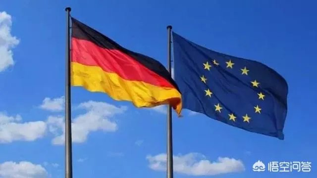 默克尔再次参选德国总理竟是由于特朗普当选美国总统，怎样看待默克尔的这个决定？