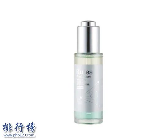 保湿精油推荐：保湿精油排行榜10强