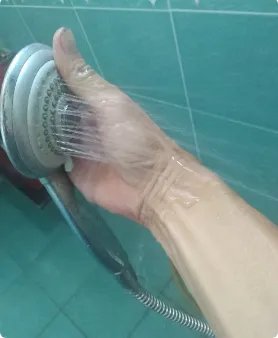 法罗力热水器按键说明