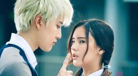 如何评价一吻定情泰国版?