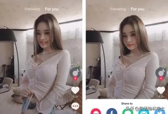 美国为什么害怕TikTok?