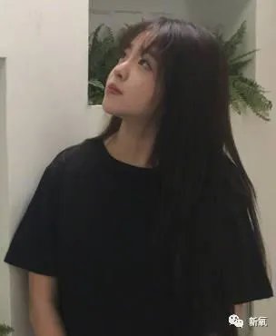 王中磊闺女晒长腿照,娱乐圈大佬们的千金都长什么样?