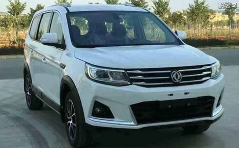 东风风行T5什么时候上市 风行T5预计售价多少?