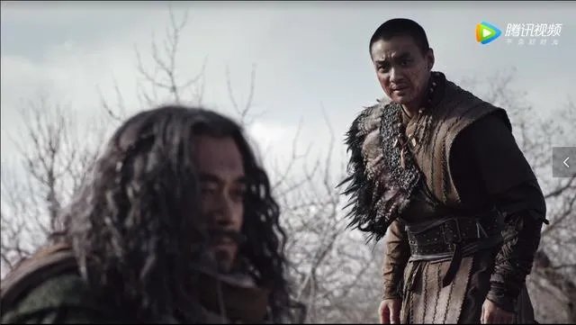如何评价《海上牧云记》演员的选择?