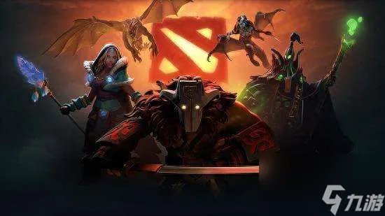 dota矮人狙击手出装攻略及玩法详解 出装思路和装备*