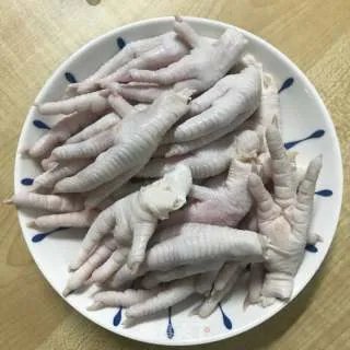 凤爪