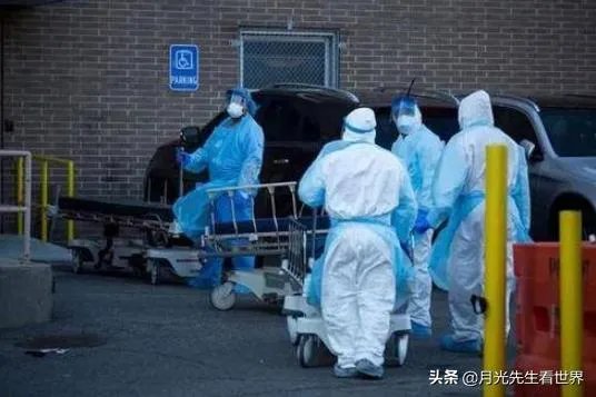特朗普儿子说疫情11月会消失，一切都是拜登的谎言，你怎么看？