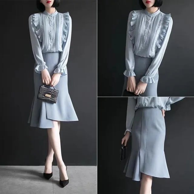有没有适合职场青年的服装品牌?