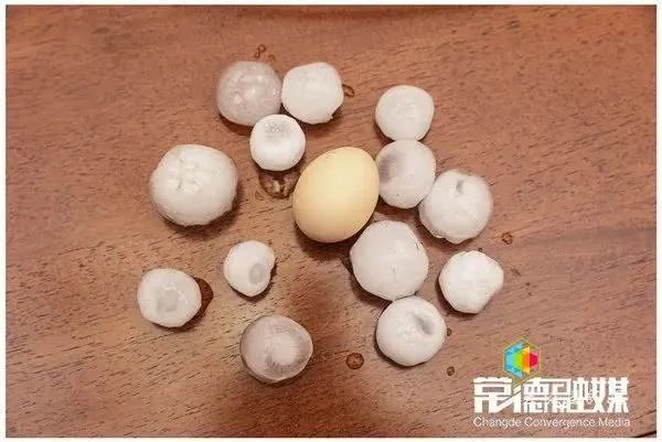 今年你们那边的的天气正常吗?反正湖南感觉少了一个春天?