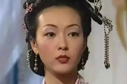 TVB女星郭少芸移居内地,她都演过哪些TVB电视剧?