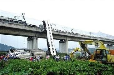 温州动车事故到底死了多少人