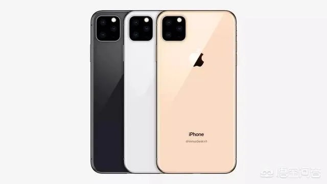 iOS 13会有哪些亮点?