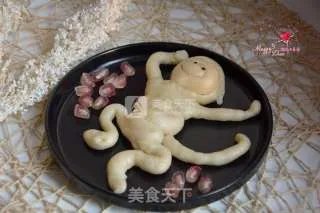 小懒猴