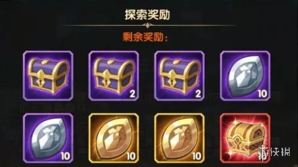 《剑与远征》遗忘边陲怎么过 新奇境遗忘边陲攻略