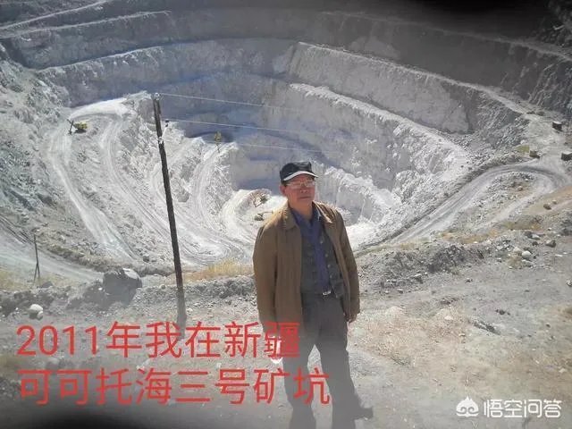 如果只能选一个,你认为新疆哪个湖最美?