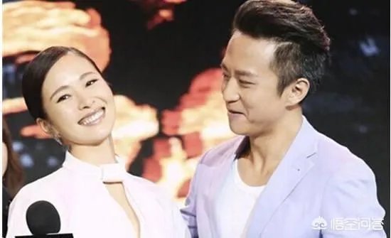 邓超和江一燕到底是什么关系?