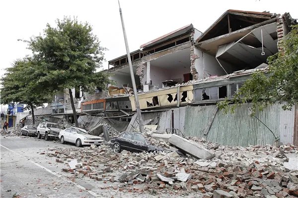 四川北川4.7级地震,如果发生大震,我们应当注意什么?