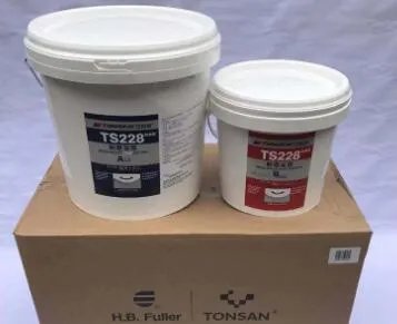 怎样自制胶水