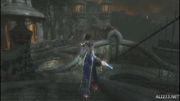 《猎天使魔女2》全收集攻略图文详解