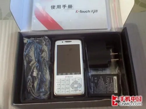 天语A906