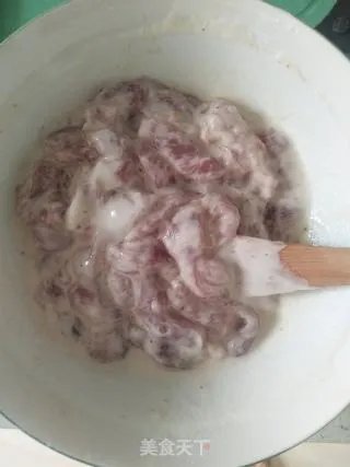 糖醋里脊