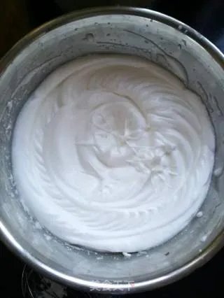 电饭煲蛋糕