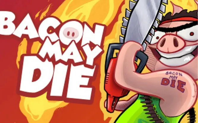 Bacon May Die怎么玩双人?