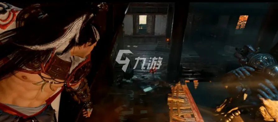 永劫无间怎么开麦 开麦的按键有哪几个
