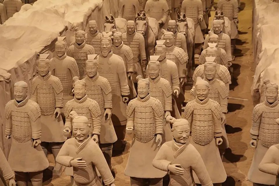 兵马俑门票多少钱一张 怎么购买兵马俑门票