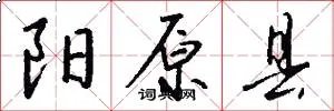 阳原县