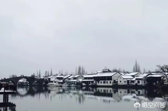上海朱家角古镇好玩吗？是否值得一去？