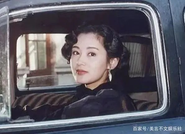 陈凯歌,3次婚姻5段感情,遇见陈红时怎么样了?