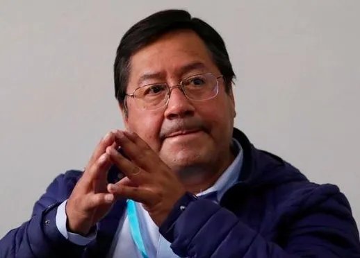 玻利维亚总统