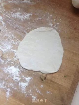 蟹黄包