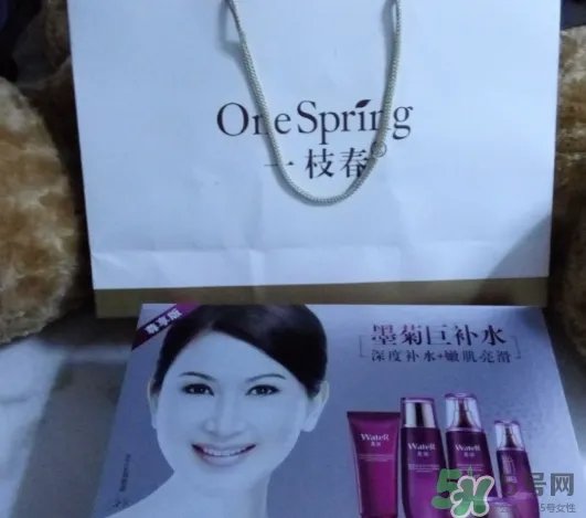 一枝春是什么牌子?一枝春化妆品怎么样