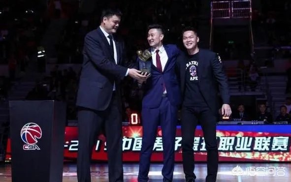莫雷年薪5500万,那么CBA顶级总经理朱芳雨年薪多少?