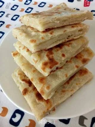 榴莲饼