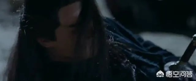 二丫杀掉夜王与郭靖杀铜尸是不是很像？你怎么看？