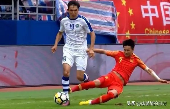 如何看待FIFA最新国足排名,国足名列亚洲第8,世界排名第71?