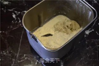 【椰浆包】