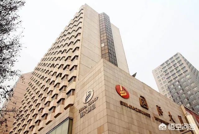 石家庄哪家酒店的自助餐丰富又好吃?
