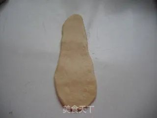蜂蜜小面包